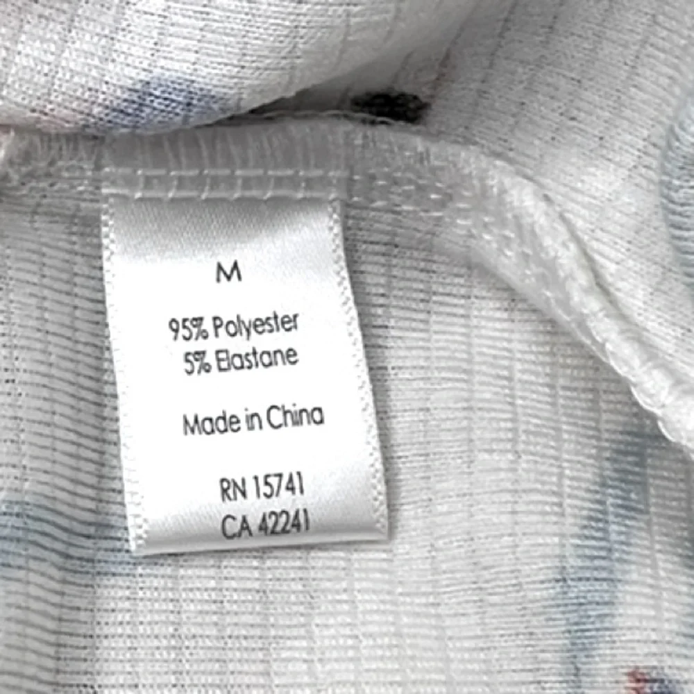 PJ Salvage - ‘Skiing Dogs’ Soft. Woman’s Pajama set. SZ: M. NWT Firm! Last one! - Picture 10 of 11